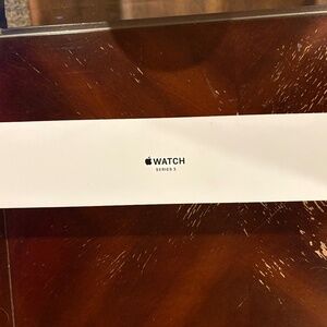 Apple Watch Series 3